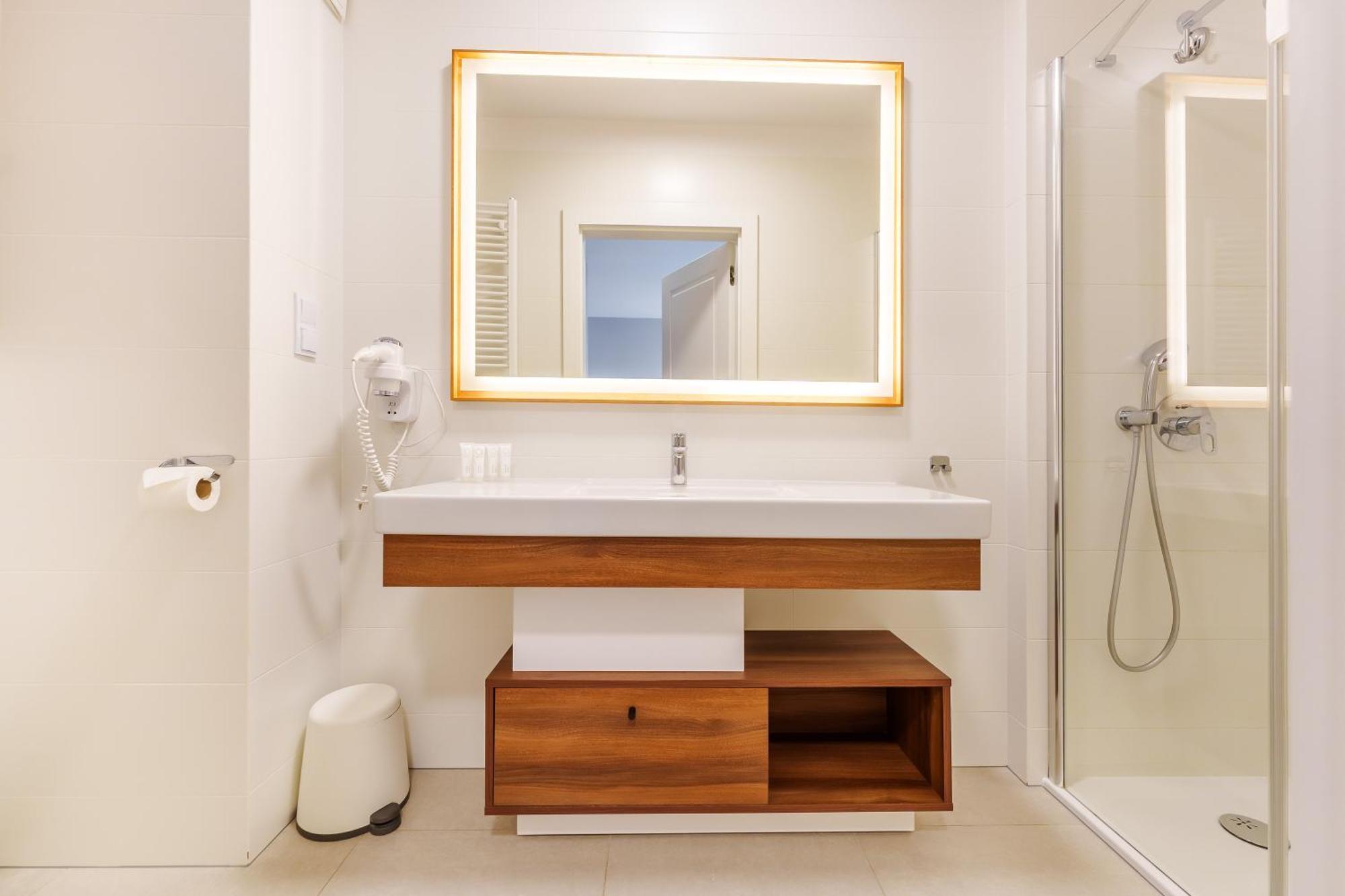 Bel Mare 402D Apartment เมียนซิดดรอแย ภายนอก รูปภาพ